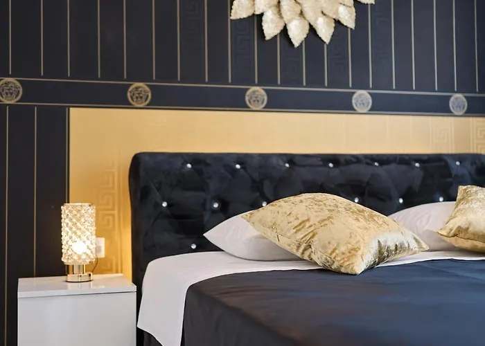 Apartman Elizabeth *