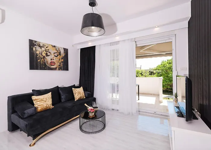 Apartman Elizabeth