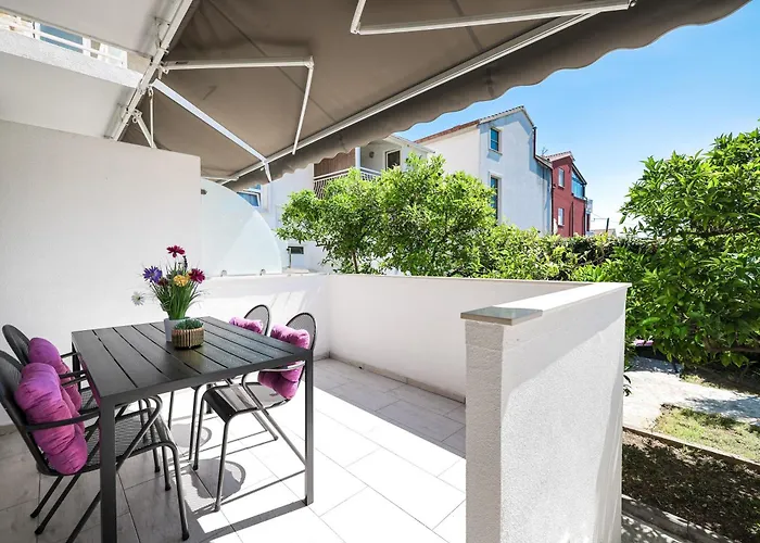 Apartman Elizabeth *