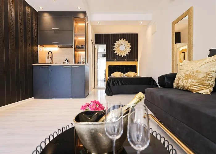 Apartman Elizabeth