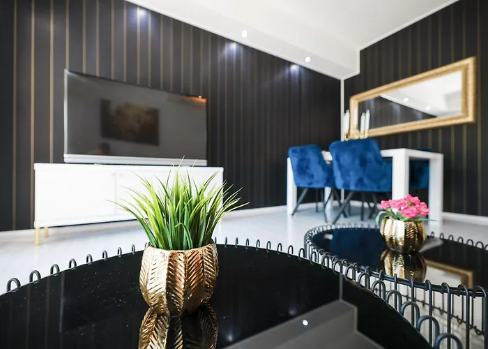 Elizabeth Apartman