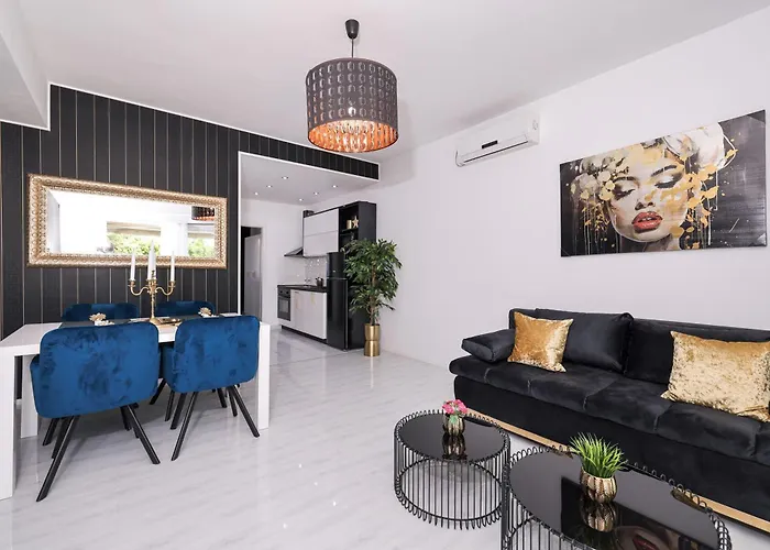 Apartman Elizabeth Biograd Na Moru